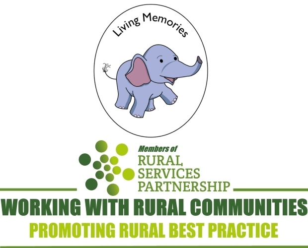 The Importance of Reminiscence in Rural Communities - The Queen’s Jubilee